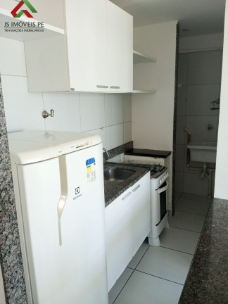 Imagem Imóvel com 1 Quarto para Alugar, 31 m² em Boa Viagem - Recife Imagem Imóvel com 1 Quarto para Alugar, 31 m² em Boa Viagem - Recife