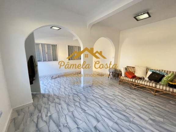 Imagem Sobrado com 4 Quartos à Venda, 180 m² em Vila Alice (vicente De Carvalho) - Guarujá Imagem Sobrado com 4 Quartos à Venda, 180 m² em Vila Alice (vicente De Carvalho) - Guarujá