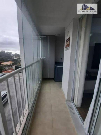 Imagem Apartamento com 2 Quartos à Venda, 48 m² em Vila Rosália - Guarulhos