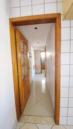 Imagem Apartamento com 2 Quartos à Venda, 60 m² em Vila Rosália - Guarulhos