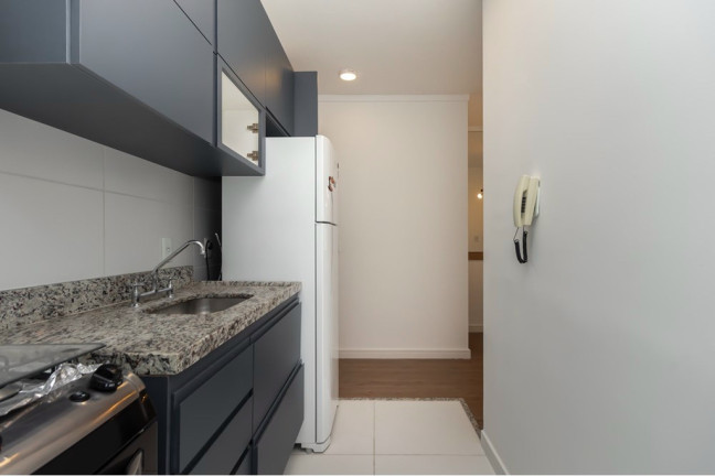 Imagem Apartamento com 2 Quartos à Venda, 49 m² em Vila Gumercindo - São Paulo Imagem Apartamento com 2 Quartos à Venda, 49 m² em Vila Gumercindo - São Paulo