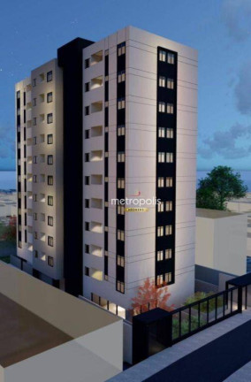 Imagem Apartamento com 2 Quartos à Venda, 60 m² em Vila Alpina - São Paulo Imagem Apartamento com 2 Quartos à Venda, 60 m² em Vila Alpina - São Paulo