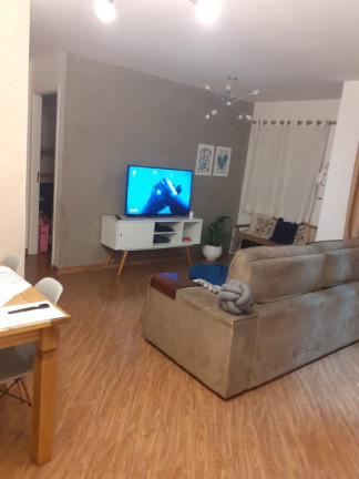 Imagem Imóvel com 2 Quartos à Venda, 65 m² em Vila Suzana - São Paulo
