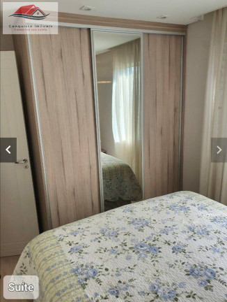 Imagem Apartamento com 3 Quartos à Venda, 61 m² em Vila Endres - Guarulhos