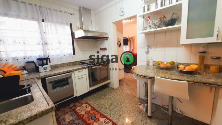 Imagem Apartamento com 4 Quartos à Venda, 168 m² em Vila Suzana - São Paulo Imagem Apartamento com 4 Quartos à Venda, 168 m² em Vila Suzana - São Paulo