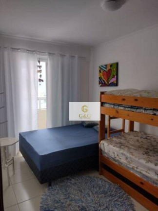Imagem Apartamento com 1 Quarto à Venda, 58 m² em Caiçara - Praia Grande Imagem Apartamento com 1 Quarto à Venda, 58 m² em Caiçara - Praia Grande