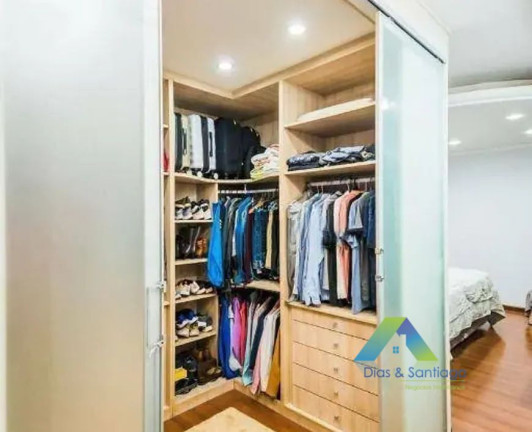 Imagem Sobrado com 4 Quartos à Venda, 280 m² em Saúde - São Paulo