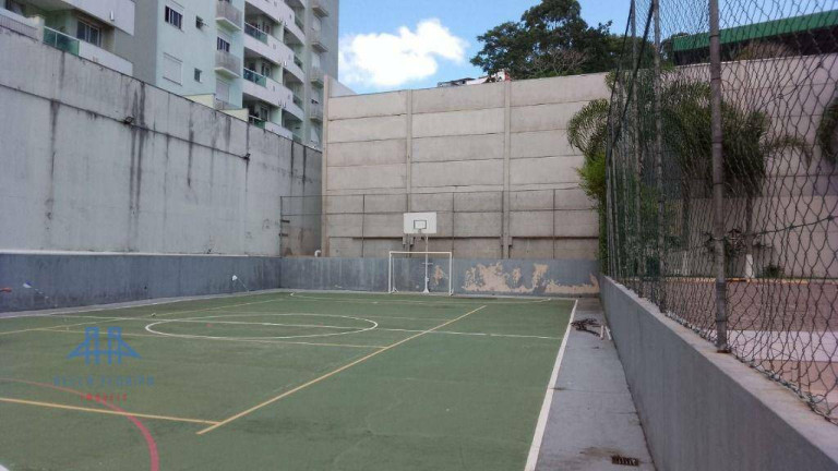 Imagem Apartamento com 3 Quartos à Venda, 86 m² em Trindade - Florianópolis