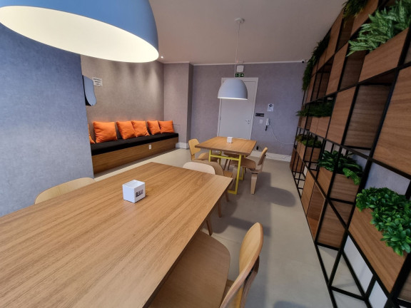 Imagem Imóvel com 2 Quartos à Venda, 40 m² em Brás - São Paulo Imagem Imóvel com 2 Quartos à Venda, 40 m² em Brás - São Paulo