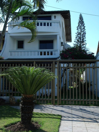 Imagem Casa com 4 Quartos à Venda, 330 m² em Recreio Dos Bandeirantes - Rio De Janeiro