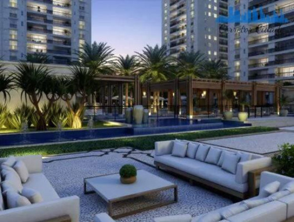 Imagem Apartamento com 4 Quartos à Venda, 343 m² em Barra Da Tijuca - Rio De Janeiro