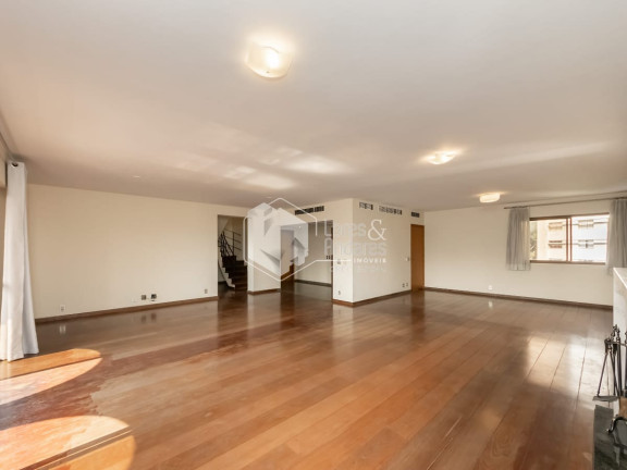 Imagem Apartamento com 3 Quartos à Venda, 620 m² em Higienópolis - São Paulo