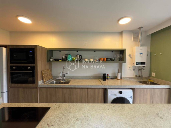 Imagem Apartamento com 2 Quartos para Alugar, 80 m² em Praia Brava - Itajaí Imagem Apartamento com 2 Quartos para Alugar, 80 m² em Praia Brava - Itajaí