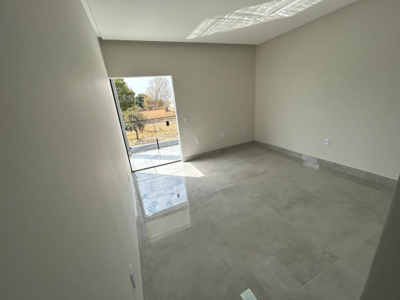 Imagem Casa com 3 Quartos à Venda, 214 m² em Jardim Helvécia - Aparecida De Goiânia