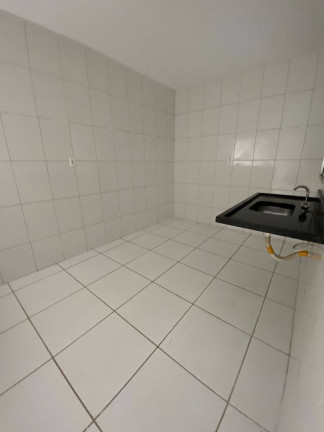 Imagem Apartamento com 2 Quartos para Alugar, 60 m² em José Carlos De Oliveira - Caruaru