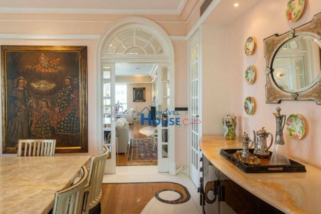 Imagem Apartamento com 4 Quartos à Venda, 450 m² em Jardim Paulistano - São Paulo Imagem Apartamento com 4 Quartos à Venda, 450 m² em Jardim Paulistano - São Paulo