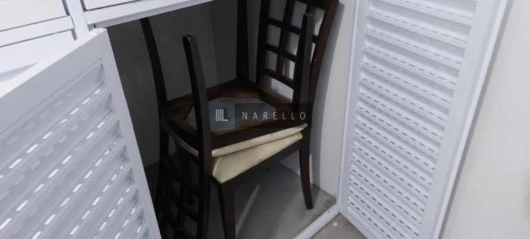 Apartamento com 3 Quartos à Venda, 140 m² em Canto Do Forte - Praia Grande
