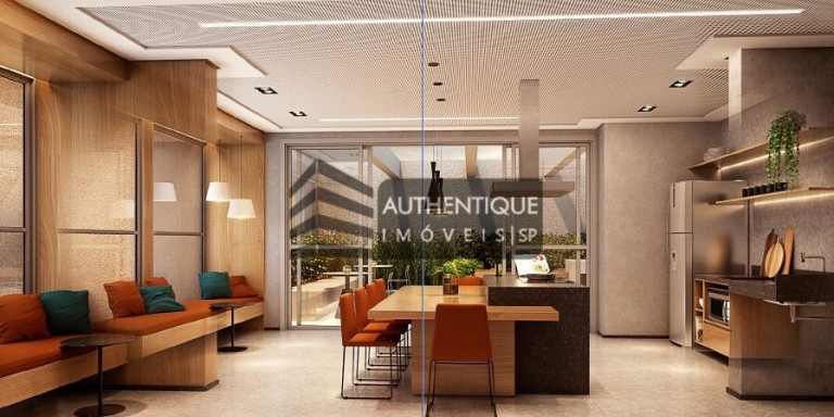 Imagem Apartamento com 1 Quarto à Venda, 24 m² em Vila Nova Conceição - São Paulo Imagem Apartamento com 1 Quarto à Venda, 24 m² em Vila Nova Conceição - São Paulo