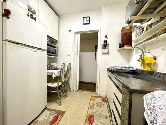 Imagem Apartamento com 2 Quartos à Venda, 84 m² em Vila Clementino - São Paulo Imagem Apartamento com 2 Quartos à Venda, 84 m² em Vila Clementino - São Paulo