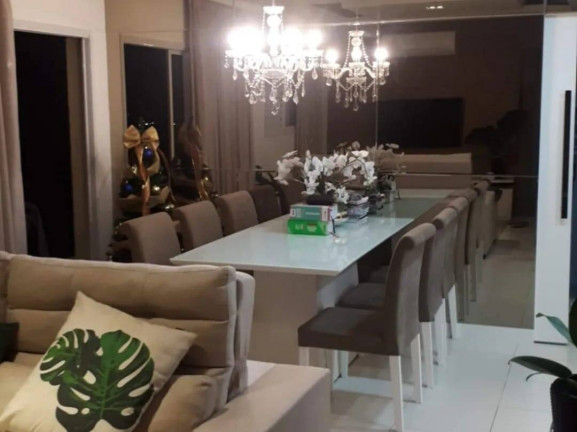 Apartamento com 2 Quartos à Venda, 72 m² em Terra Nova - Cuiabá