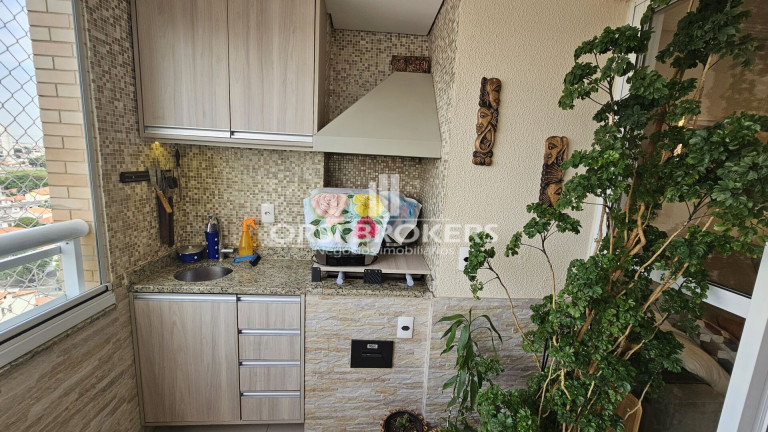 Imagem Apartamento com 3 Quartos à Venda, 102 m² em Vila Lageado - São Paulo