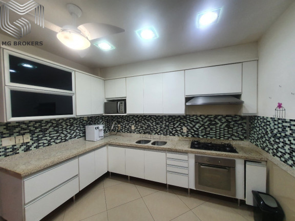 Imagem Imóvel com 4 Quartos à Venda, 200 m² em Copacabana - Rio De Janeiro