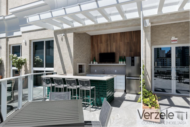 Imagem Apartamento com 4 Quartos à Venda, 240 m² em Centro - Balneário Camboriú