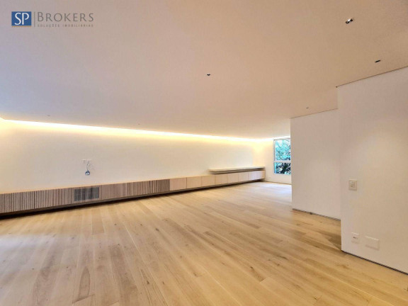 Imagem Apartamento com 3 Quartos à Venda, 211 m² em Itaim Bibi - São Paulo Imagem Apartamento com 3 Quartos à Venda, 211 m² em Itaim Bibi - São Paulo