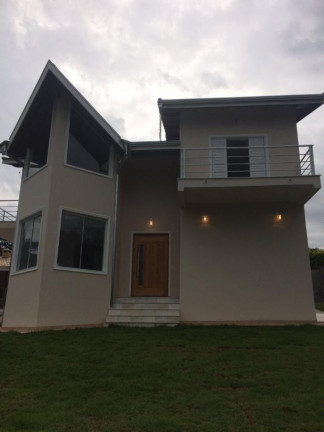 Imagem Casa de Condomínio com 4 Quartos à Venda, 300 m² em Sítio Da Moenda - Itatiba Imagem Casa de Condomínio com 4 Quartos à Venda, 300 m² em Sítio Da Moenda - Itatiba
