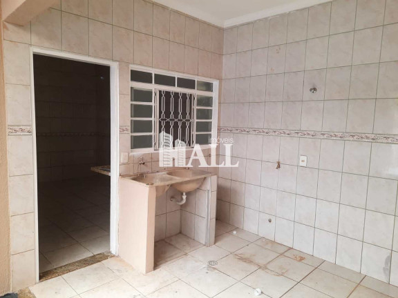 Imagem Casa com 2 Quartos à Venda, 147 m² em Parque Das Aroeiras - São José Do Rio Preto Imagem Casa com 2 Quartos à Venda, 147 m² em Parque Das Aroeiras - São José Do Rio Preto