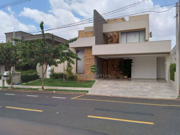 Imagem Casa com 3 Quartos à Venda, 242 m² em Gaivota Ii - São José Do Rio Preto Imagem Casa com 3 Quartos à Venda, 242 m² em Gaivota Ii - São José Do Rio Preto