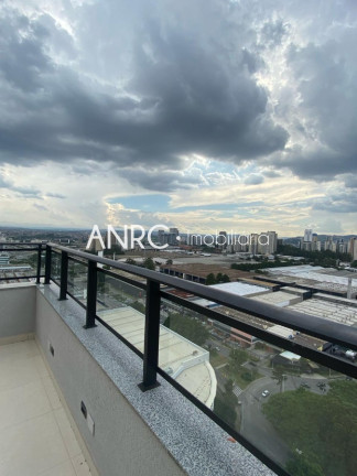 Imagem Cobertura com 2 Quartos à Venda, 153 m² em Tamboré - Barueri Imagem Cobertura com 2 Quartos à Venda, 153 m² em Tamboré - Barueri