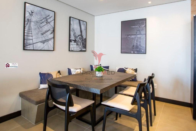 Imagem Apartamento com 3 Quartos à Venda, 130 m² em Canto - Florianópolis