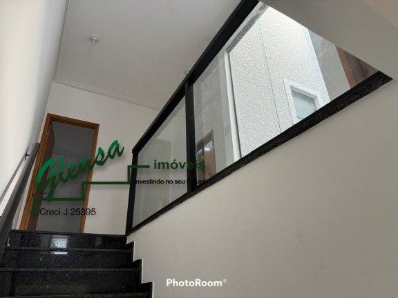 Imagem Sobrado com 3 Quartos à Venda, 120 m² em Vila Ré - São Paulo