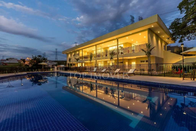 Imagem Casa de Condomínio com 3 Quartos à Venda, 250 m² em Condomínio Vem Viver Jacareí - Jacareí Imagem Casa de Condomínio com 3 Quartos à Venda, 250 m² em Condomínio Vem Viver Jacareí - Jacareí