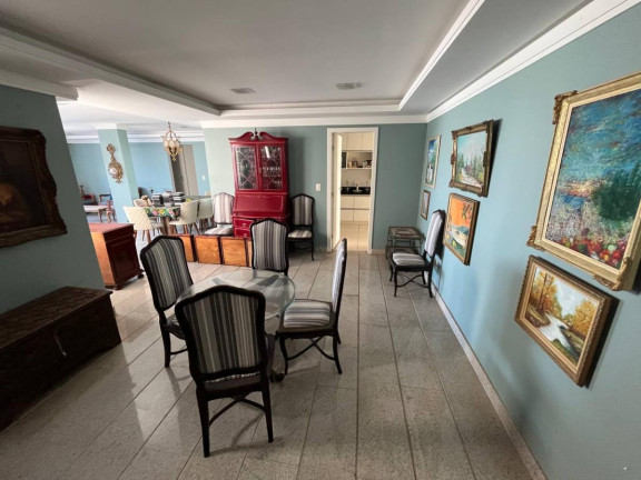 Imagem Cobertura com 4 Quartos à Venda, 210 m² em Enseada Azul - Guarapari