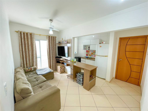 Imagem Apartamento com 2 Quartos à Venda, 60 m² em Guilhermina - Praia Grande Imagem Apartamento com 2 Quartos à Venda, 60 m² em Guilhermina - Praia Grande