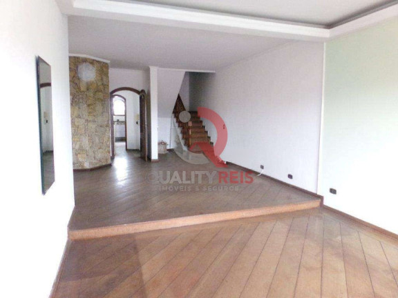 Sobrado com 4 Quartos à Venda, 365 m² em Jardim Japao - São Paulo