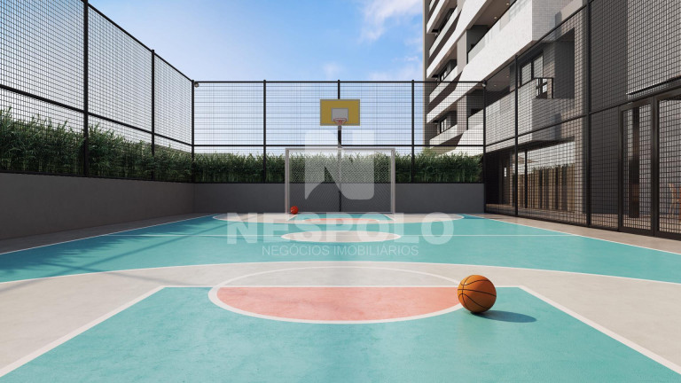 Imagem Apartamento com 1 Quarto à Venda, 84 m² em Praia Brava - Itajai