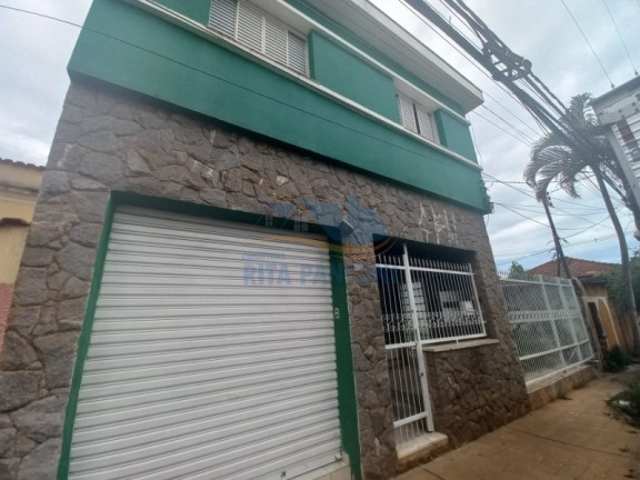 Casa com 5 Quartos à Venda, 286 m² em Campos Elíseos - Ribeirão Preto
