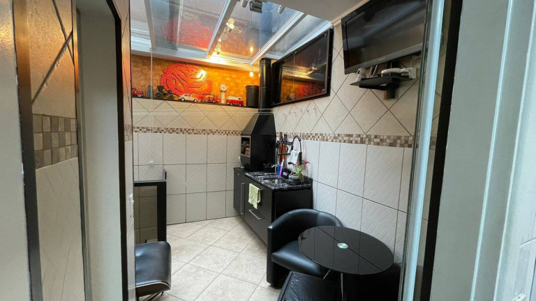 Imagem Casa de Condomínio com 3 Quartos à Venda, em Nova Petropolis - São Bernardo Do Campo Imagem Casa de Condomínio com 3 Quartos à Venda, em Nova Petropolis - São Bernardo Do Campo