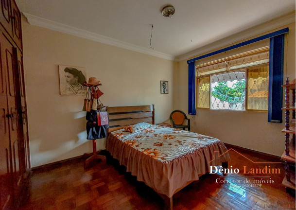 Imagem Casa com 3 Quartos à Venda, 120 m² em Sagrada Família - Montes Claros