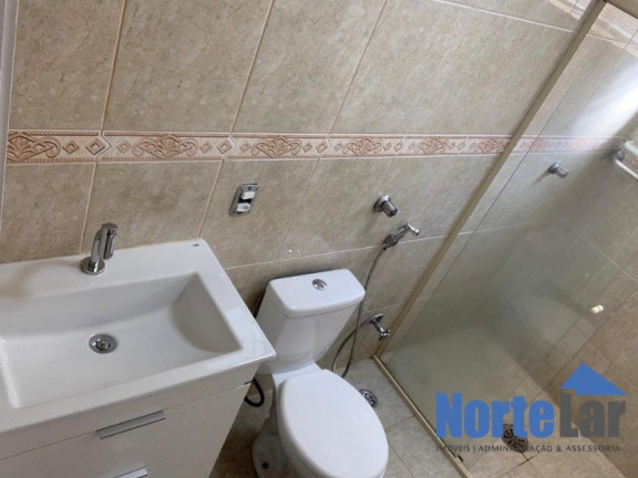 Imagem Apartamento com 2 Quartos à Venda, 65 m² em Santana - São Paulo