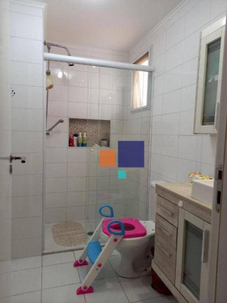 Imagem Apartamento com 3 Quartos para Alugar, 172 m² em Mooca - São Paulo