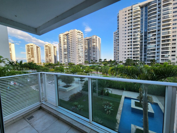 Imagem Imóvel com 2 Quartos à Venda, 79 m² em Barra Da Tijuca - Rio De Janeiro