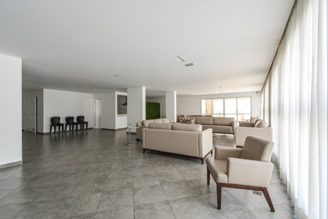 Imagem Apartamento com 2 Quartos à Venda, 94 m² em Vila Gertrudes - São Paulo