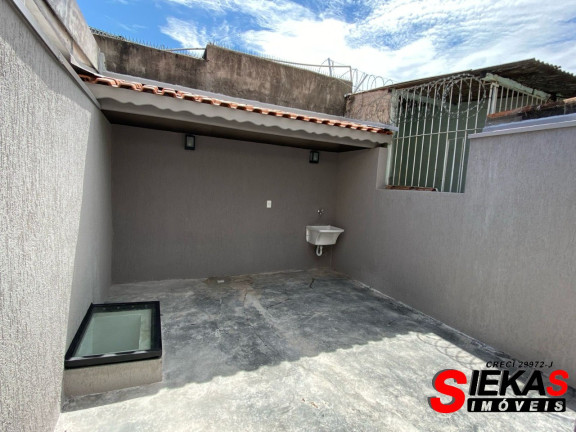 Imagem Sobrado com 4 Quartos para Alugar, 150 m² em Tatuapé - São Paulo