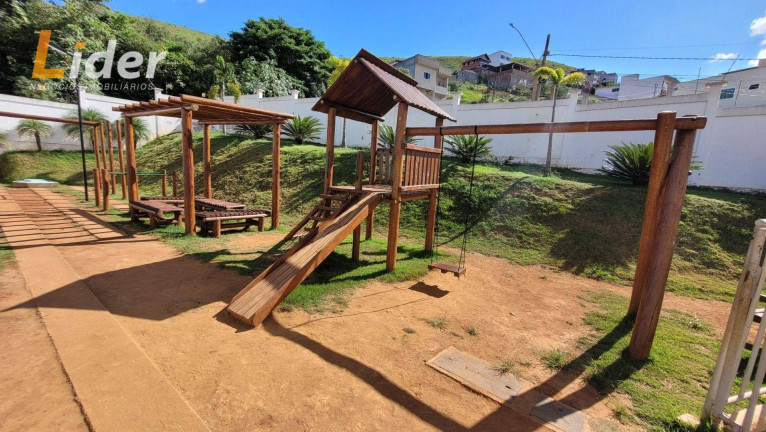 Imagem Cobertura com 2 Quartos para Alugar, 99 m² em Francisco Bernardino - Juiz De Fora Imagem Cobertura com 2 Quartos para Alugar, 99 m² em Francisco Bernardino - Juiz De Fora