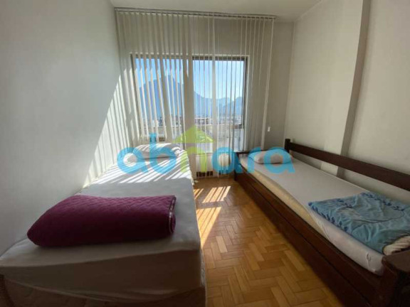 Imagem Cobertura com 3 Quartos à Venda, 180 m² em Ipanema - Rio De Janeiro