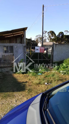 Terreno à Venda, 228 m² em Planta Laranjeiras - Piraquara